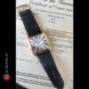 Franck Muller Master Square 6000 K SC DT in 18K rose gold,