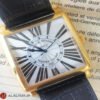 Franck Muller Master Square 6000 K SC DT in 18K rose gold,