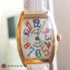 Franck Muller Color Dreams 7502 QZ