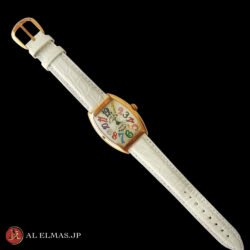 Franck Muller Color Dreams 7502 QZ