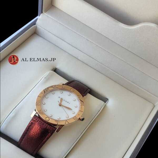 Bulgari Bvlgari Bvlgari BBLP33G