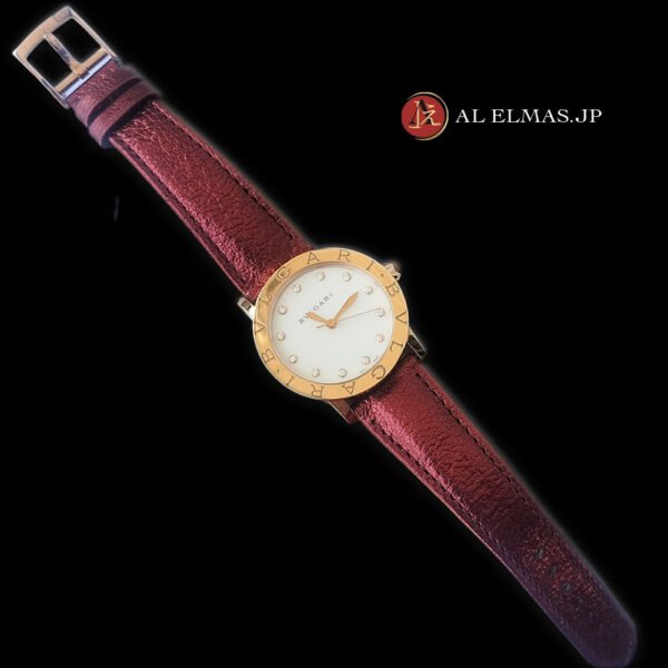 Bulgari Bvlgari Bvlgari BBLP33G