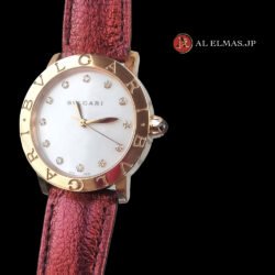 Bulgari Bvlgari Bvlgari BBLP33G