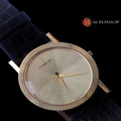 Corum Heritage Ultra-Thin Dress Watch