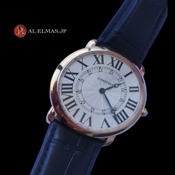 Rotonde de Cartier 5302 TX