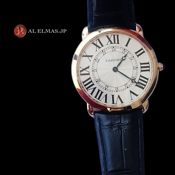 Rotonde de Cartier 5302 TX