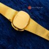 Vintage Rolex Cocktail Watch crafted in solid 14K yellow gold,